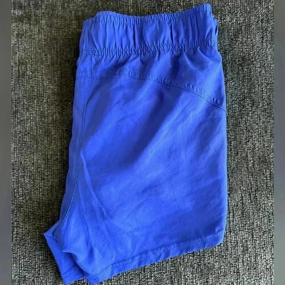 Women Athletic Running Short - Picture 4 of 4